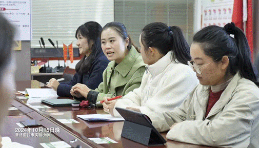 简篇-云南民族大学附属小学教育集团至香格里拉市实验小学开展帮扶工作——携手并进，共绘蓝图